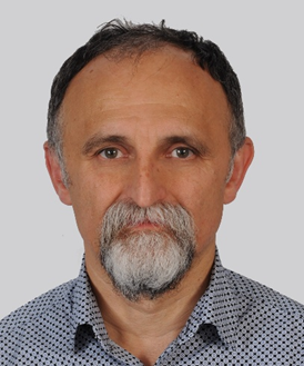 Boris Duralija
